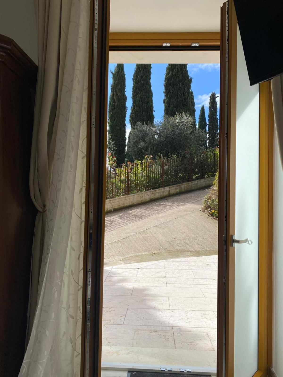 Agriturismo I Merli SantʼAmbrogio di Valpolicella Exterior foto